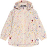 Mikk-Line Butterfly AOP Summer Jacket AOP