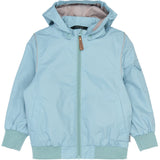 Mikk-Line Stone Blue Shell Set