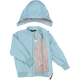 Mikk-Line Stone Blue Shell Set