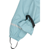 Mikk-Line Stone Blue Shell Set