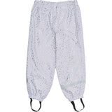 Mikk-Line Heart Sprinkle Foil AOP Shell Set