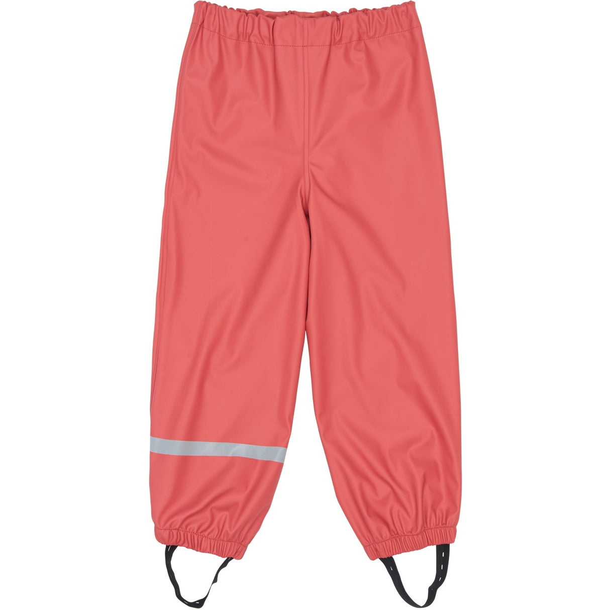 Mikk-Line Cranberry Pu Rain