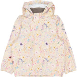 Mikk-Line Butterfly AOP Pu Rain Set AOP
