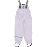 Mikk-Line Butterfly AOP Pu Rain Set AOP