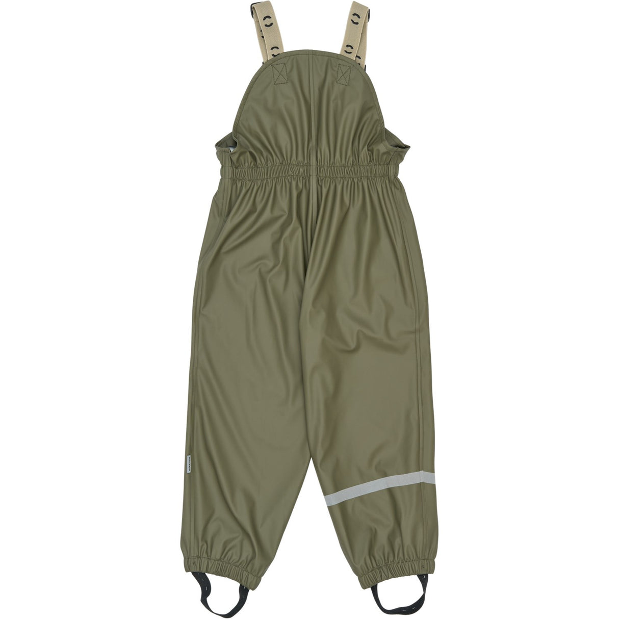 Mikk-Line Croco AOP Pu Rain Set AOP