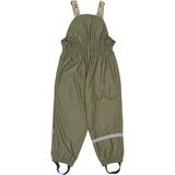 Mikk-Line Croco AOP Pu Rain Set AOP