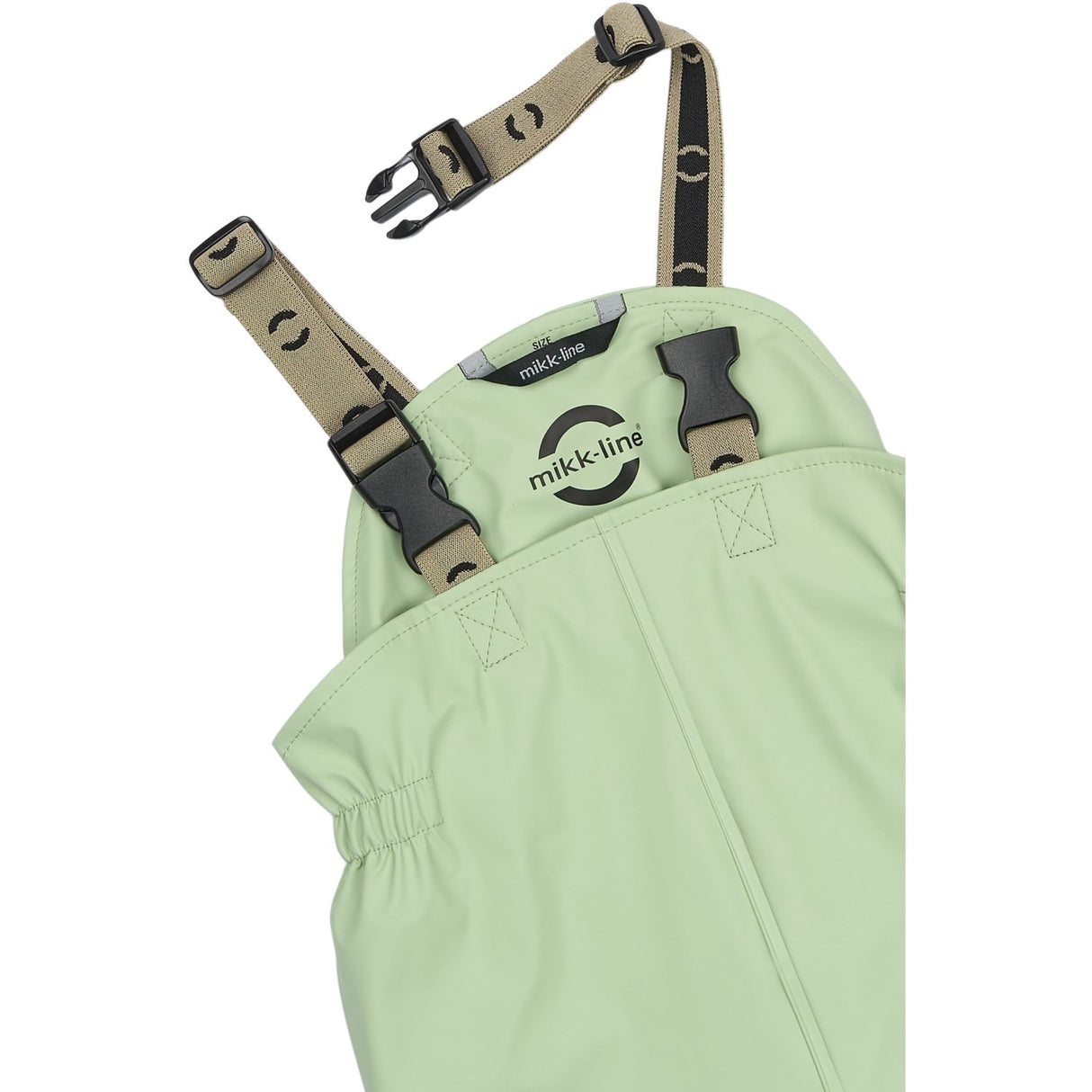 Mikk-Line Magic Skate AOP Pu Rain Set Magic