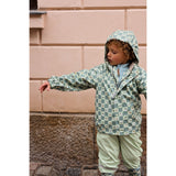 Mikk-Line Magic Skate AOP Pu Rain Set Magic