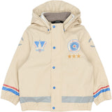 Mikk-Line Astronaut Rain Set Astronaut