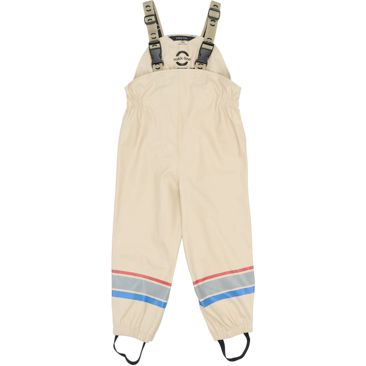 Mikk-Line Astronaut Rain Set Astronaut