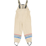 Mikk-Line Astronaut Rain Set Astronaut