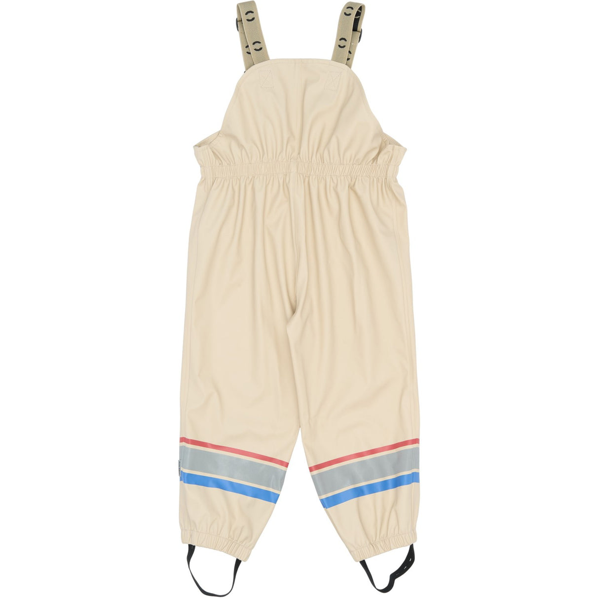 Mikk-Line Astronaut Rain Set Astronaut