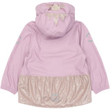 Mikk-Line Mermaid Rain Set Mermaid