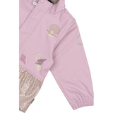 Mikk-Line Mermaid Rain Set Mermaid