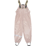 Mikk-Line Mermaid Rain Set Mermaid