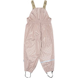 Mikk-Line Mermaid Rain Set Mermaid