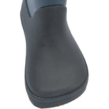Mikk-Line Blue Nights Wellies Police Barefoot