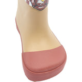 Mikk-Line Kelp Wellies Firefighter Barefoot