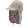 Mikk-Line Atmosphere Summercap Long Neck Solid