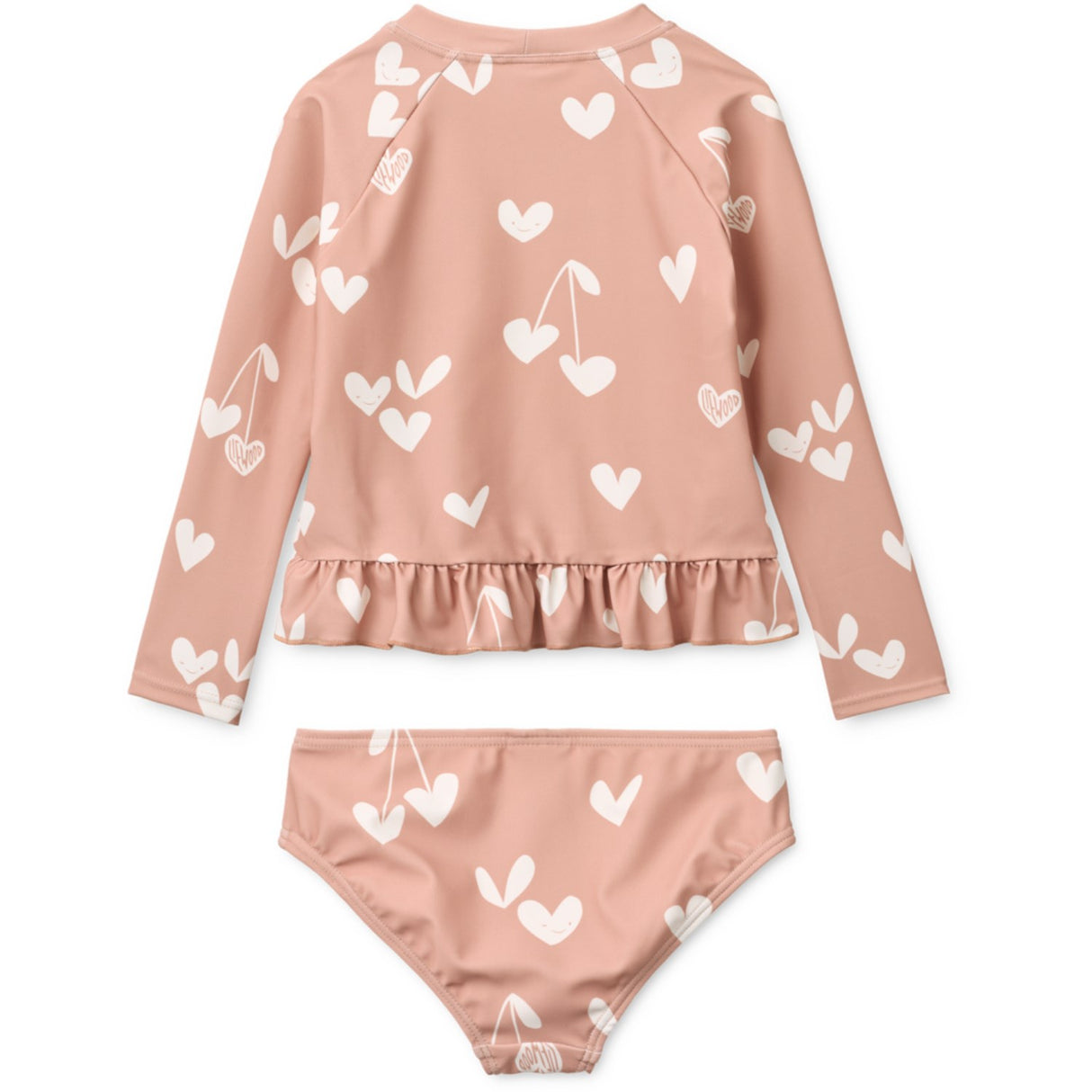 LIEWOOD Sweethearts / Pale Tuscany Dagny Swim Set