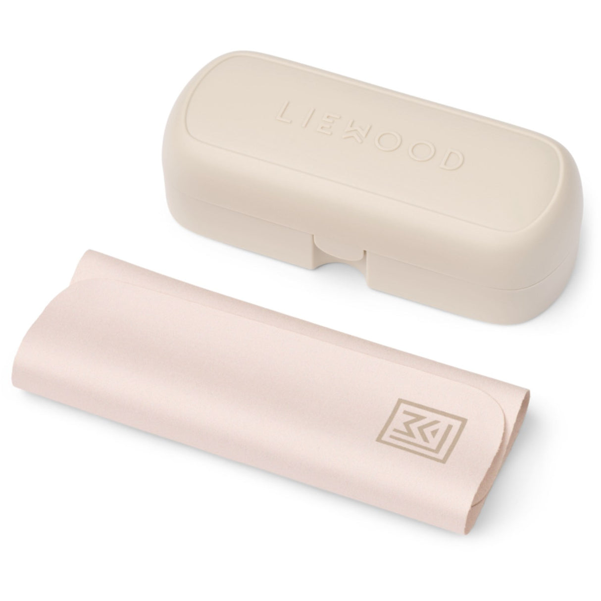 LIEWOOD Peppermint Transparent Darla Mr Bear Sunglasses 1-3 Y