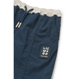 LIEWOOD Classic Navy Alvin Shorts