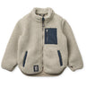 LIEWOOD Mist Nolan Pile Jacket