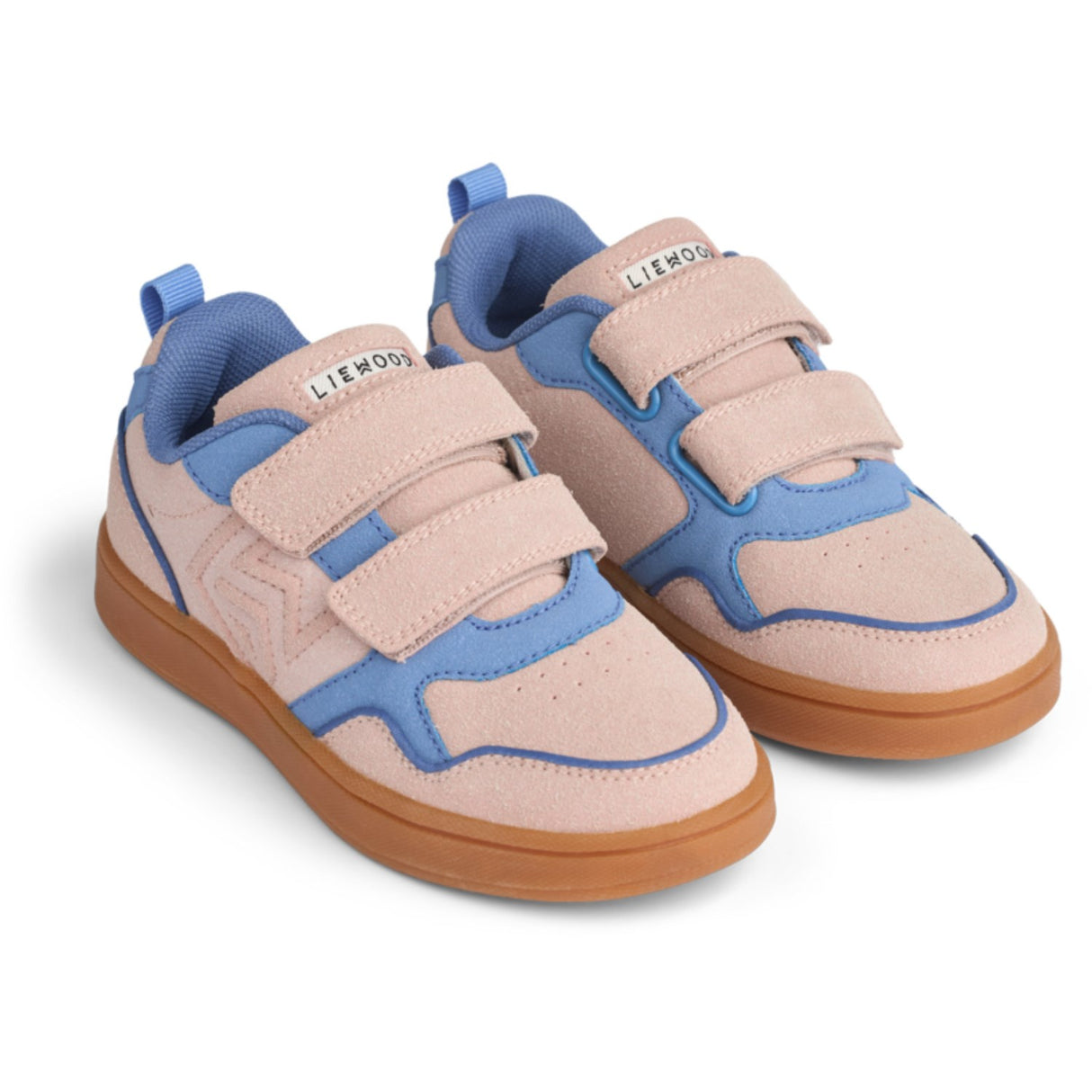 LIEWOOD Rose / Riverside Claudina Sneakers