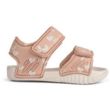 LIEWOOD Sweethearts / Pale Tuscany Blumer Printed Sandals