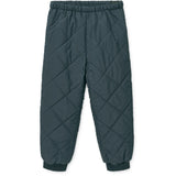 LIEWOOD Beach Blue / Classic Navy / Mix Zella Thermo Set