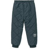 LIEWOOD Beach Blue / Classic Navy / Mix Zella Thermo Set