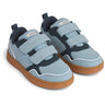 LIEWOOD Beach Blue / Classic Navy / Mix Claudina Sneakers