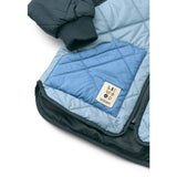 LIEWOOD Beach Blue / Classic Navy / Mix Zella Thermo Set