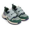 LIEWOOD Peppermint/ Multi Mix Denisa Mesh Sneakers