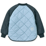 LIEWOOD Beach Blue / Classic Navy / Mix Zella Thermo Set