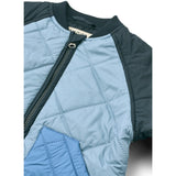 LIEWOOD Beach Blue / Classic Navy / Mix Zella Thermo Set