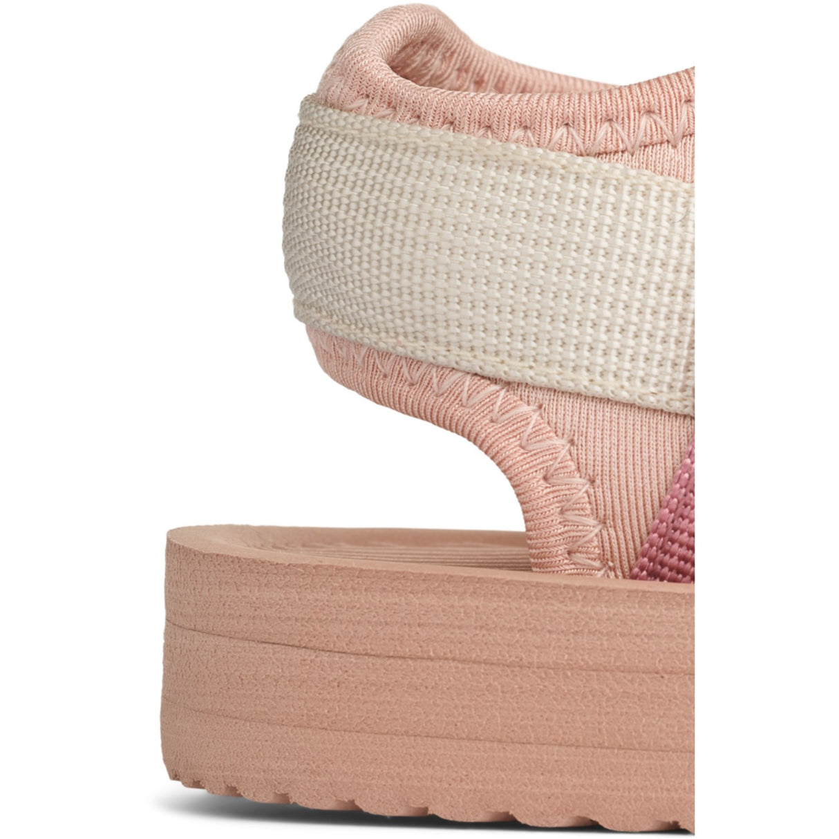 LIEWOOD Tuscany Rose Multi Mix Monty Sandals