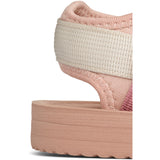 LIEWOOD Tuscany Rose Multi Mix Monty Sandals