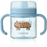 LIEWOOD Fun / Beach Blue Kylo Tritan Sippy Cup 280Ml