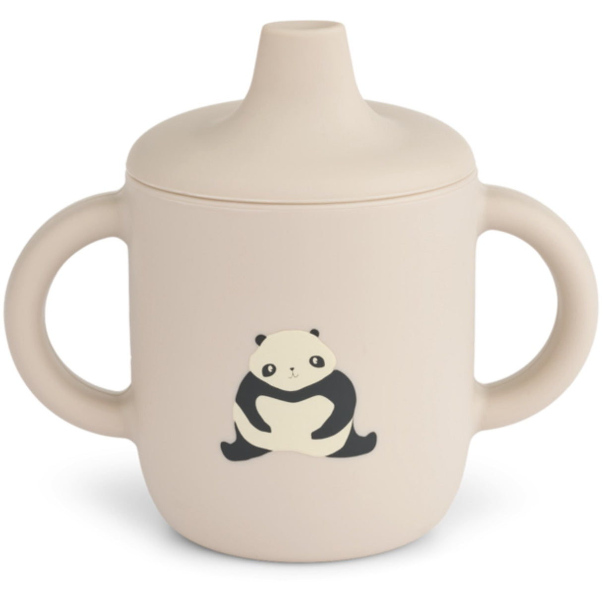 LIEWOOD Panda / Sandy Neil Sippy Cup