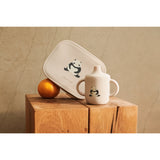 LIEWOOD Panda / Sandy Neil Sippy Cup