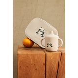 LIEWOOD Panda / Sandy Neil Sippy Cup