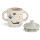 LIEWOOD Sailing / Sandy Neil Sippy Cup