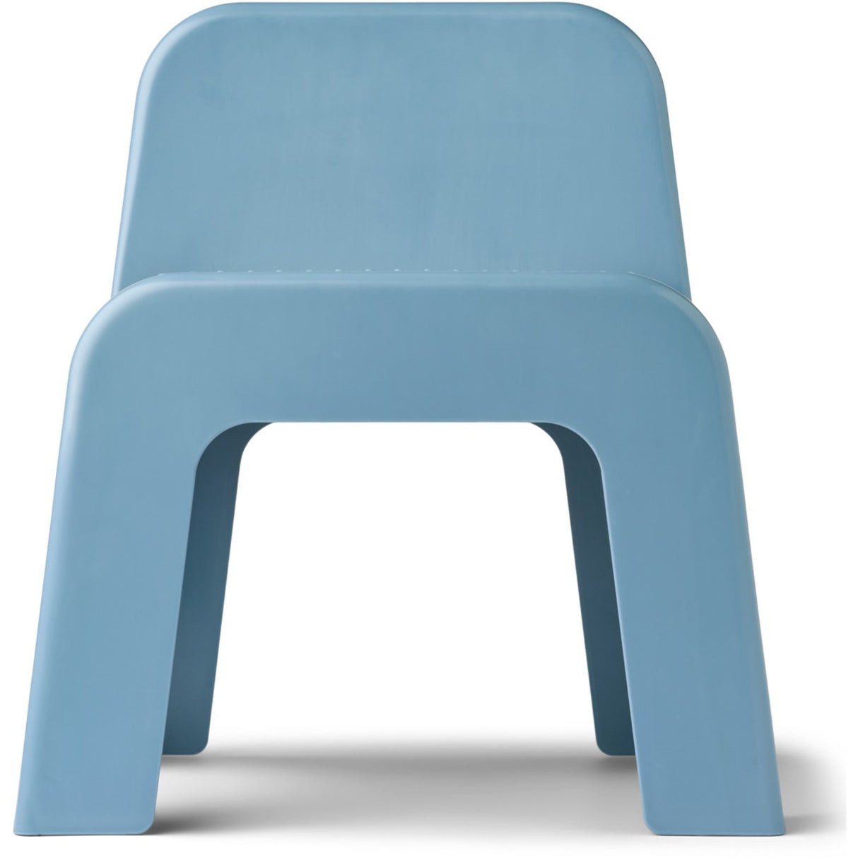 LIEWOOD Beach Blue Chase Chair