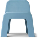 LIEWOOD Beach Blue Chase Chair