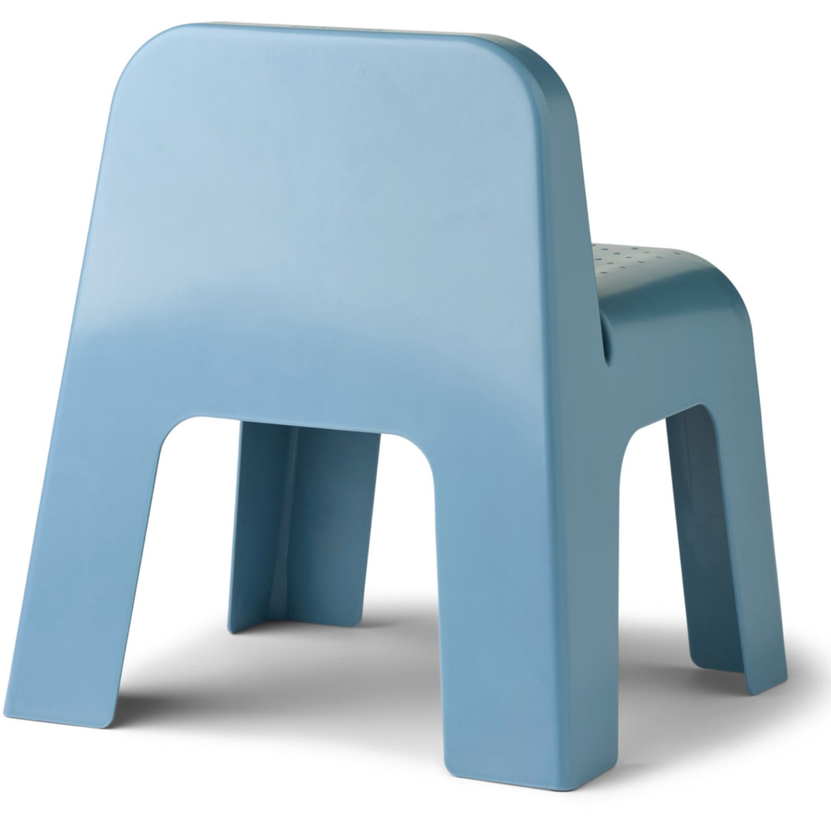LIEWOOD Beach Blue Chase Chair