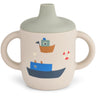 LIEWOOD Sailing / Sandy Neil Sippy Cup
