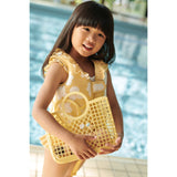 LIEWOOD Lemonade Samantha Basket With Charms