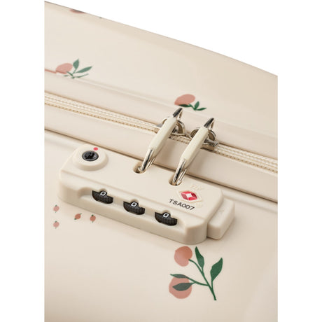 LIEWOOD Peach / Sea Shell Norelle Hardcase Suitcase