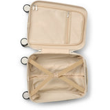 LIEWOOD Peach / Sea Shell Norelle Hardcase Suitcase